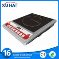 Pass Ce High Quality Micro Crystal Plate Induction Cooker